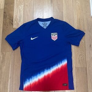 Nike USA Soccer Jersey
